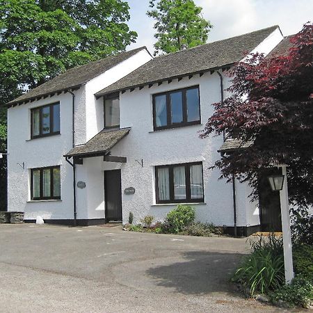 Eskdale Villa Ambleside Luaran gambar