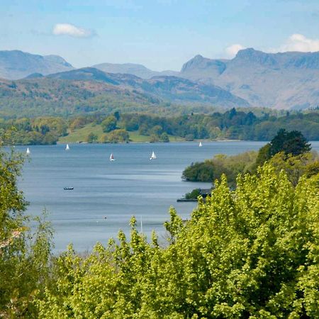 Eskdale Villa Ambleside Luaran gambar