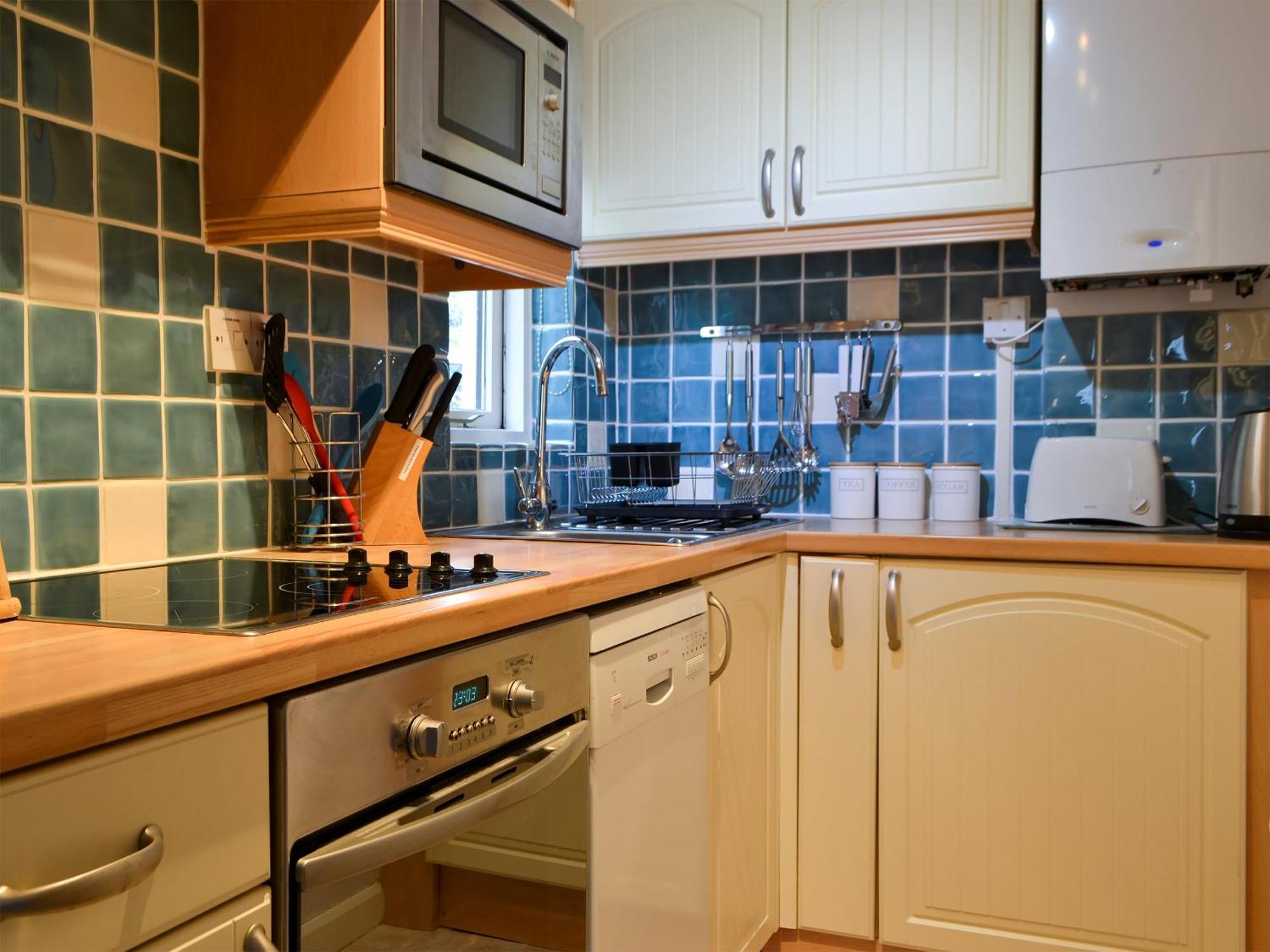 Eskdale Villa Ambleside Luaran gambar