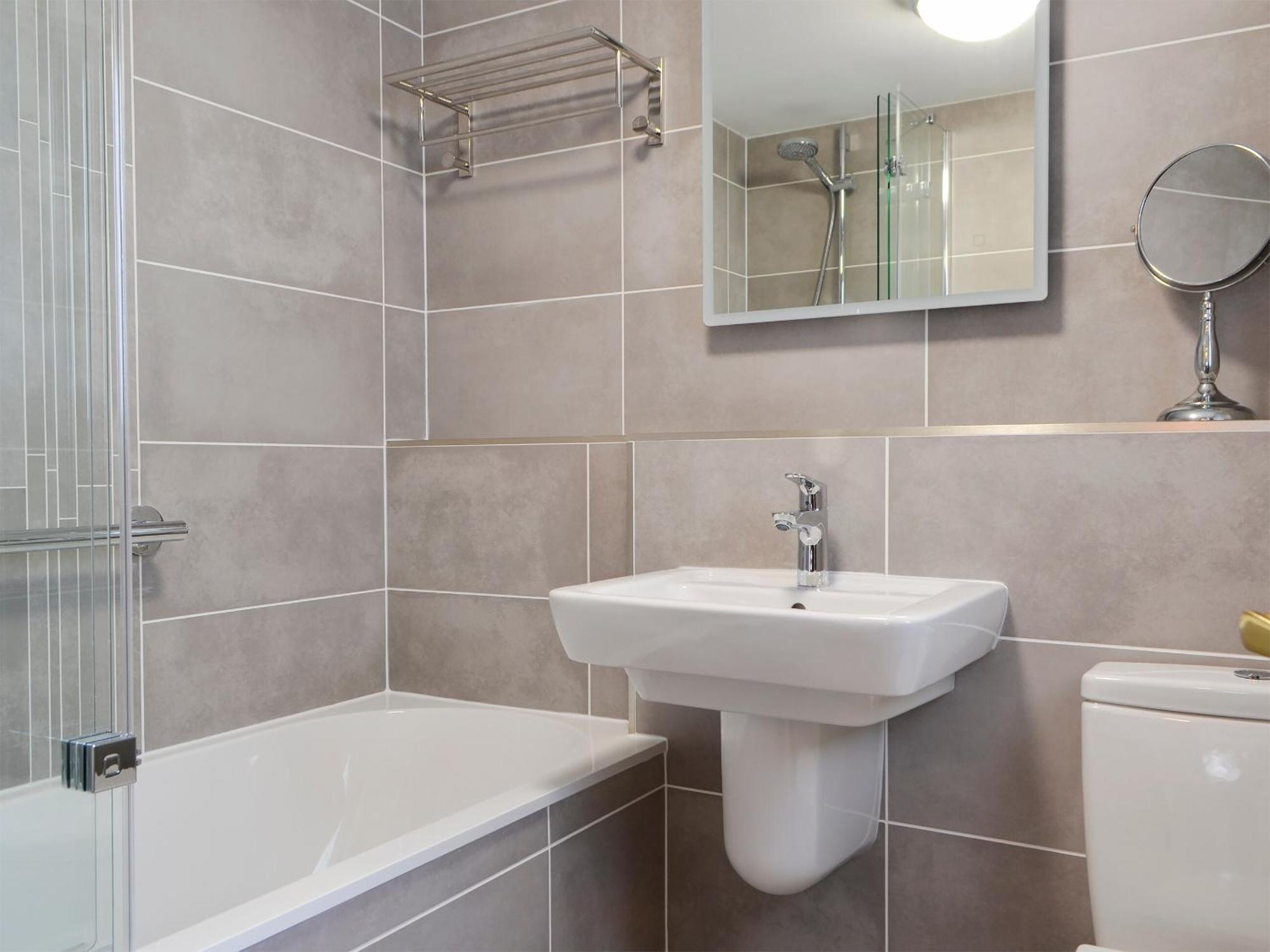Eskdale Villa Ambleside Luaran gambar