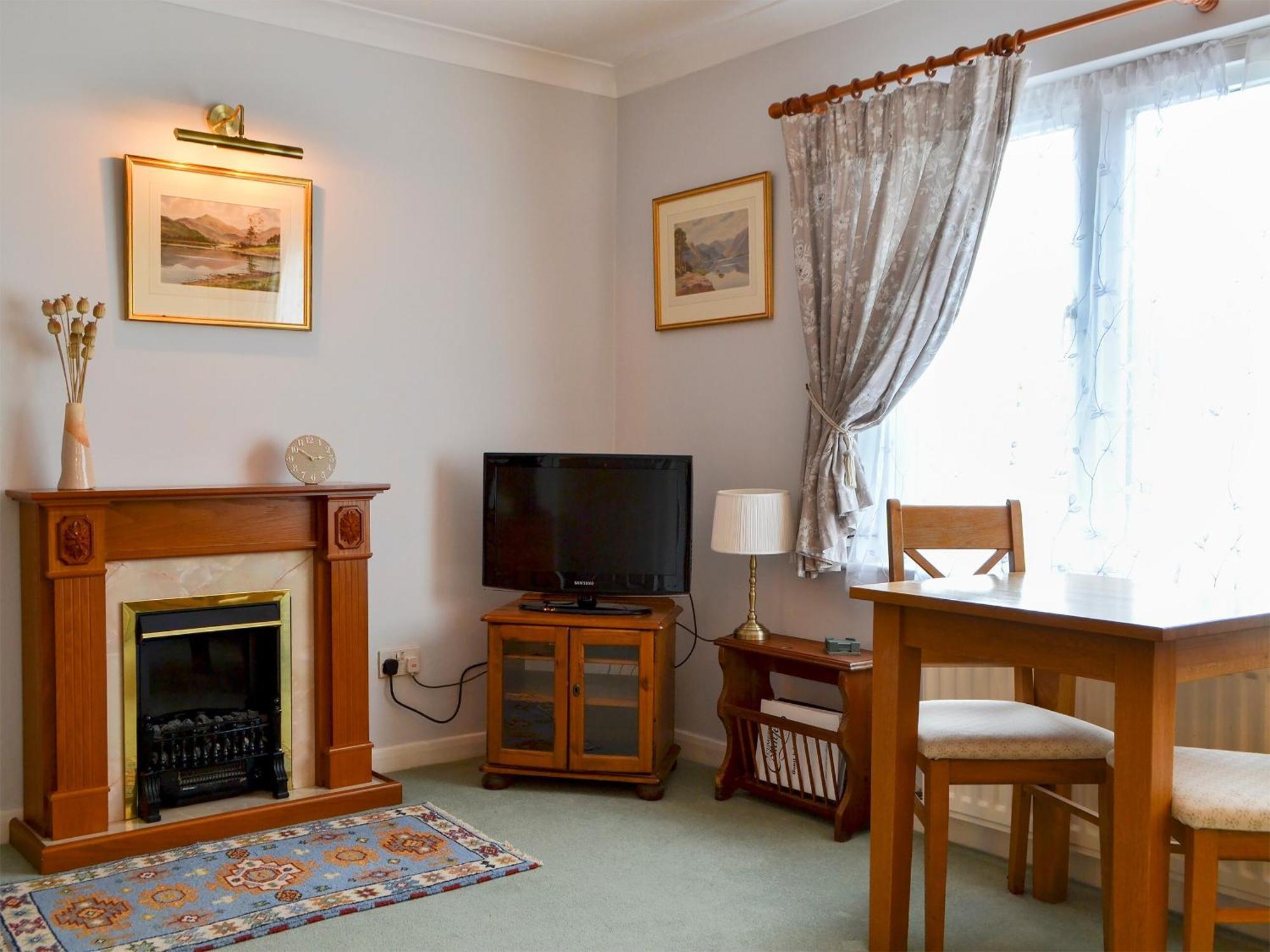 Eskdale Villa Ambleside Luaran gambar