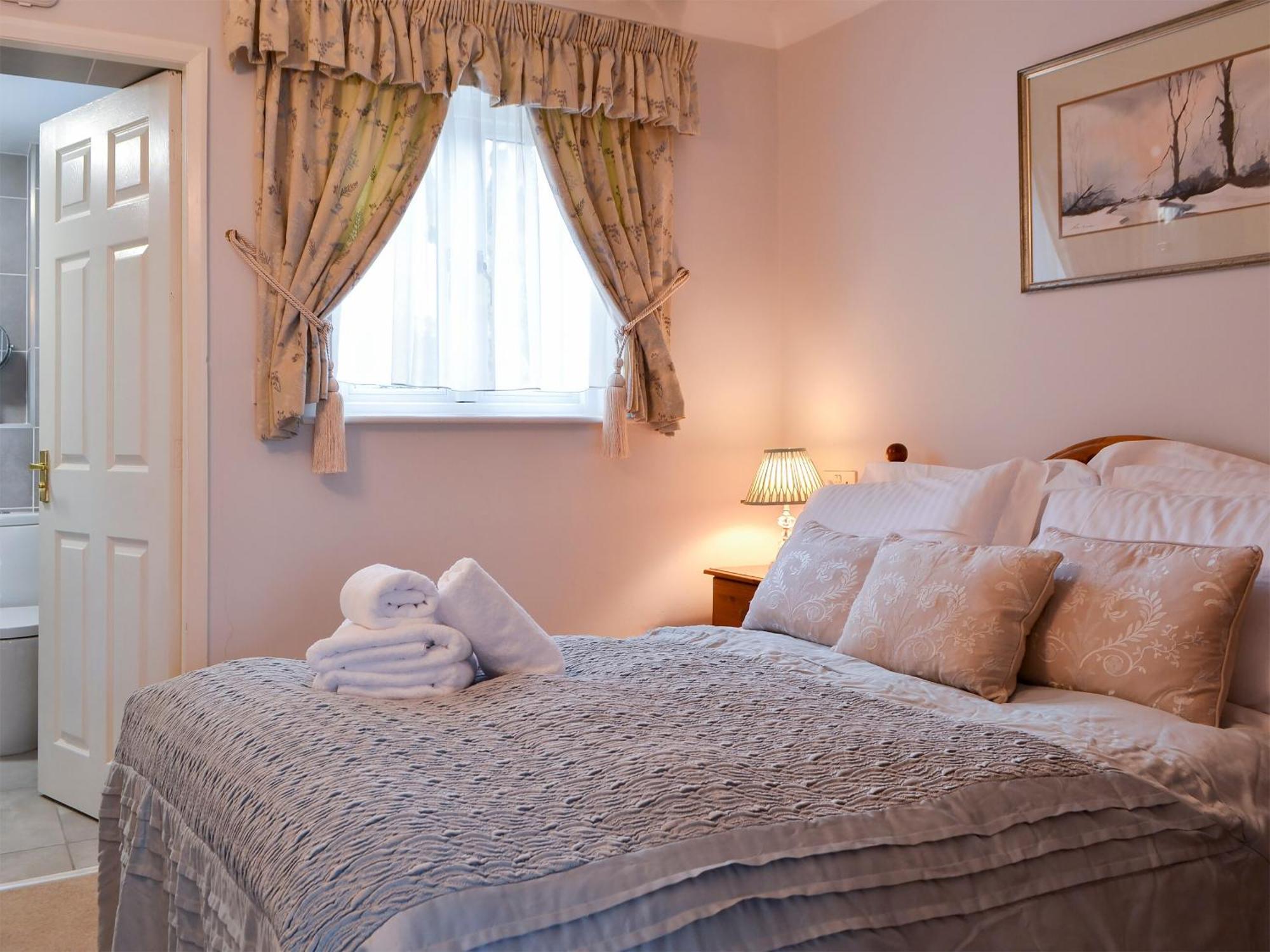 Eskdale Villa Ambleside Luaran gambar