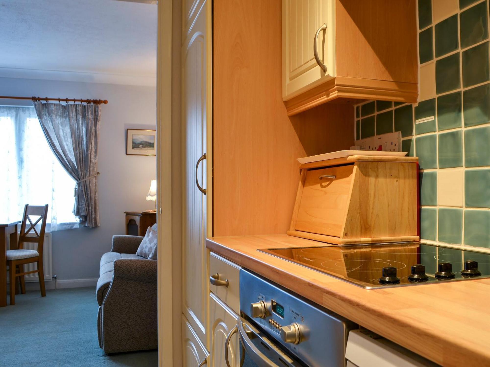 Eskdale Villa Ambleside Luaran gambar