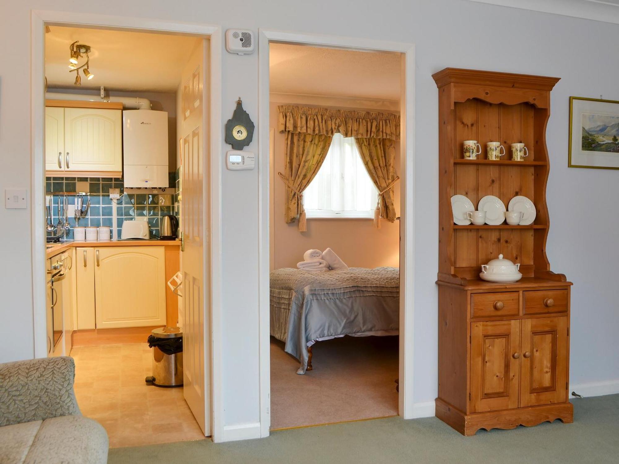 Eskdale Villa Ambleside Luaran gambar